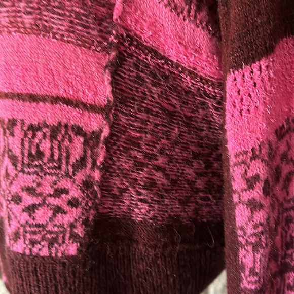 Free People high neck sweater - Picture 4 of 7